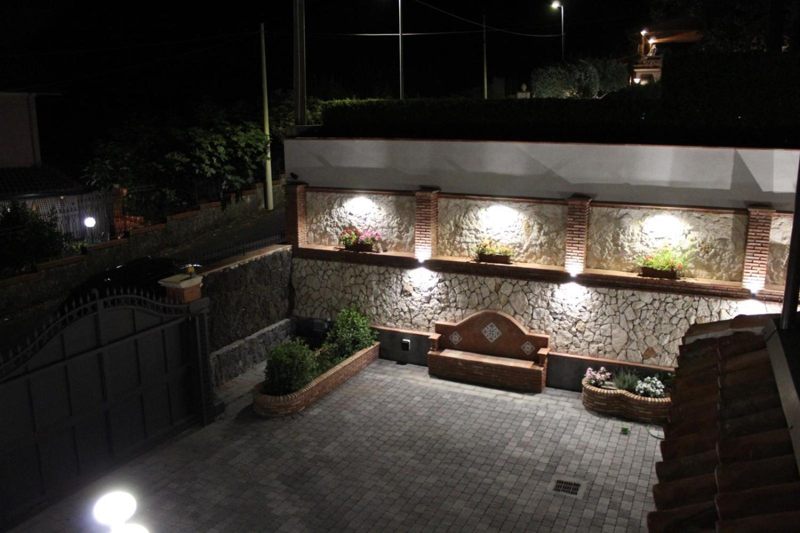 Bedda Mia Etna House B&B Trecastagni Exteriér fotografie